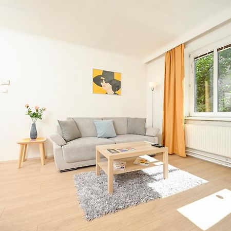Szene Wien Apartment Ngoại thất bức ảnh