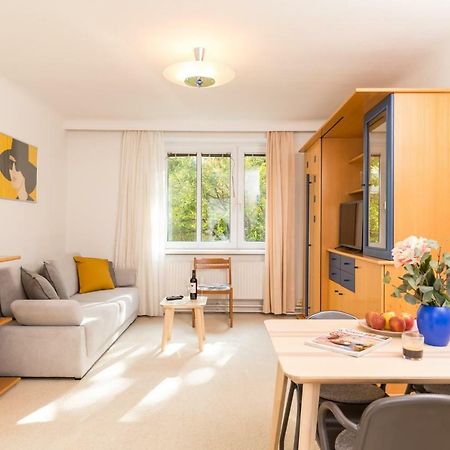 Szene Wien Apartment Ngoại thất bức ảnh