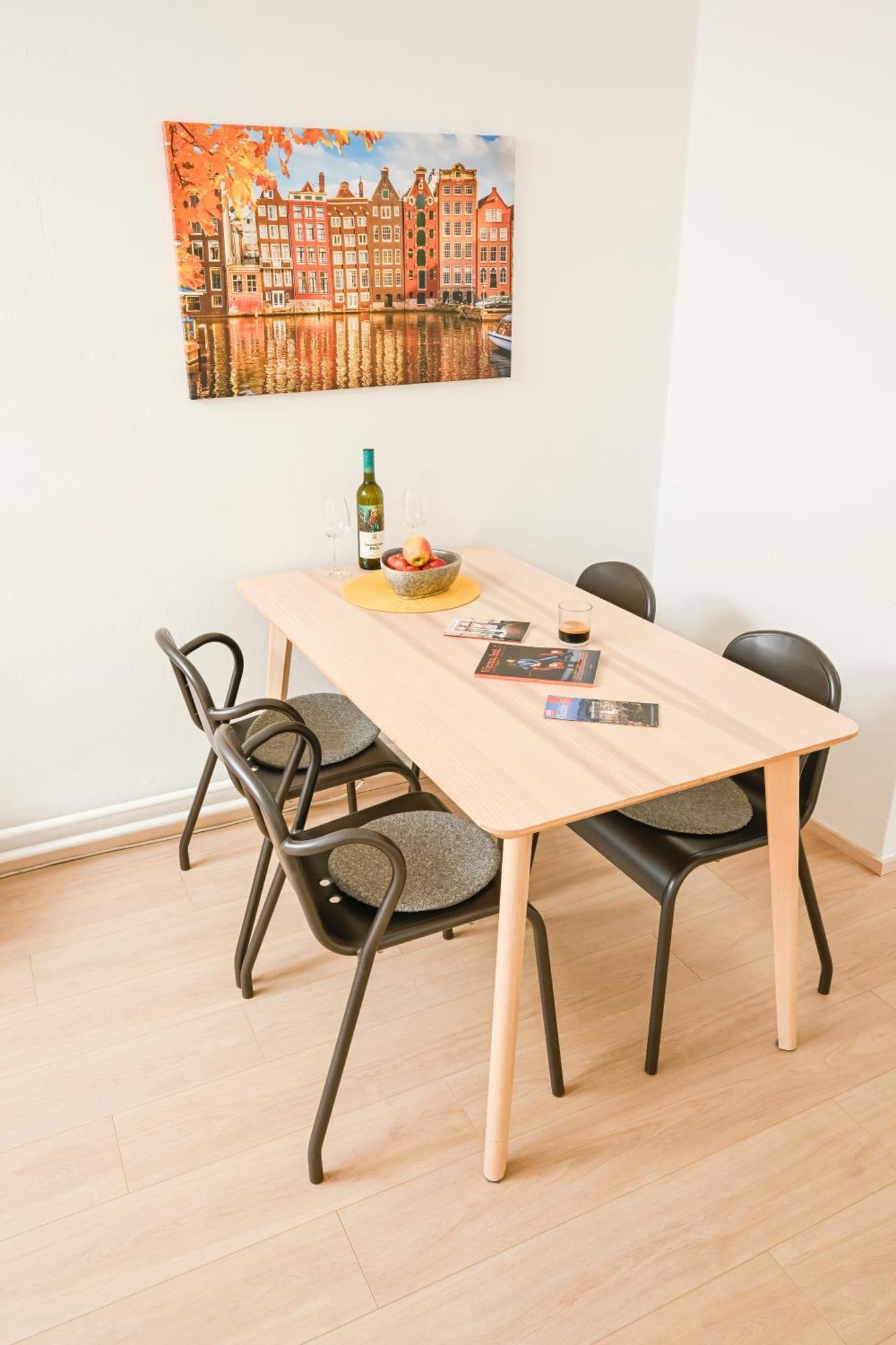 Szene Wien Apartment Ngoại thất bức ảnh
