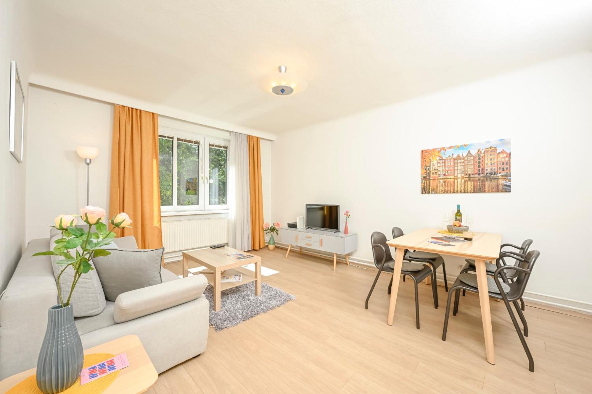 Szene Wien Apartment Ngoại thất bức ảnh