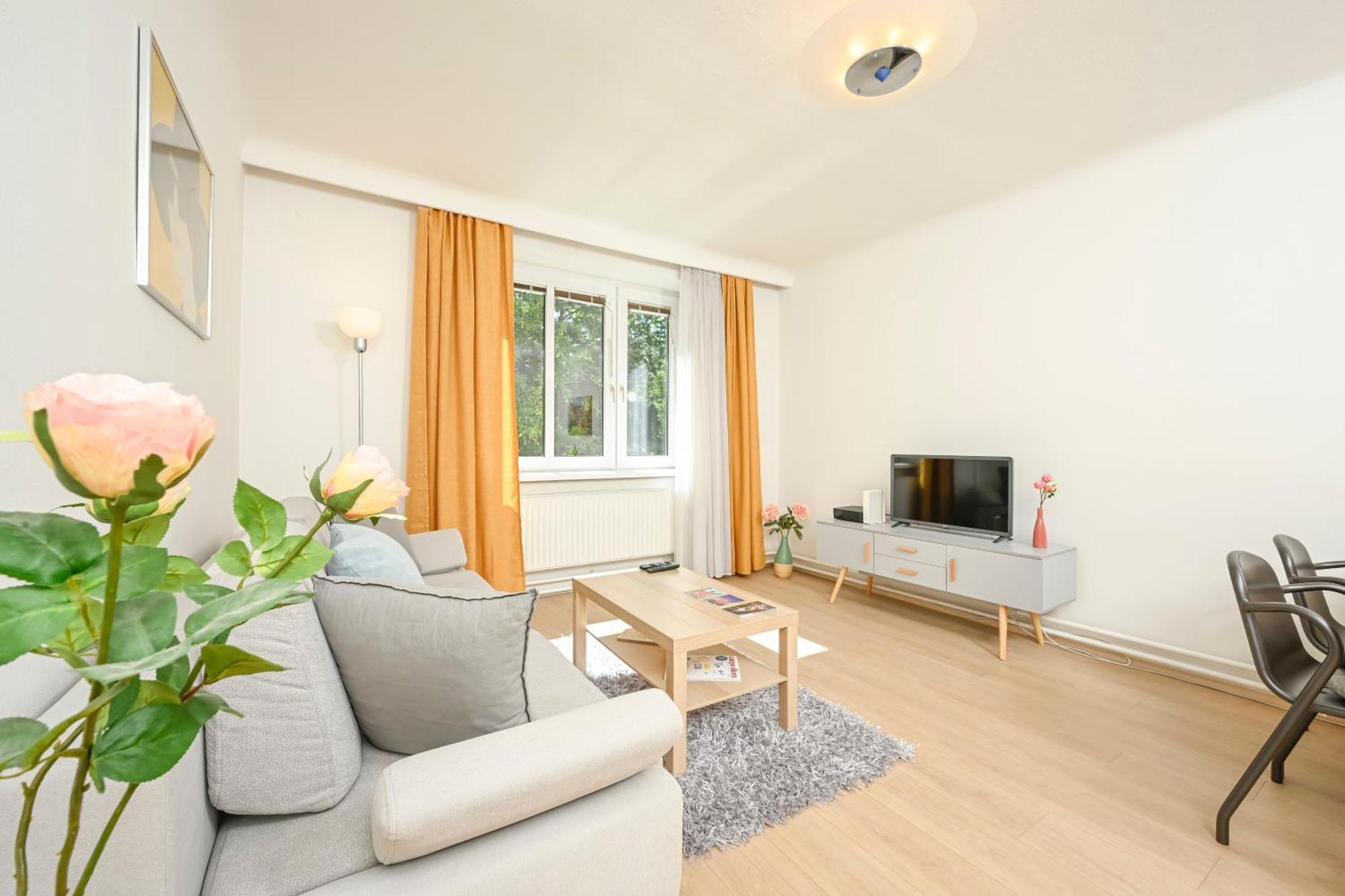 Szene Wien Apartment Ngoại thất bức ảnh