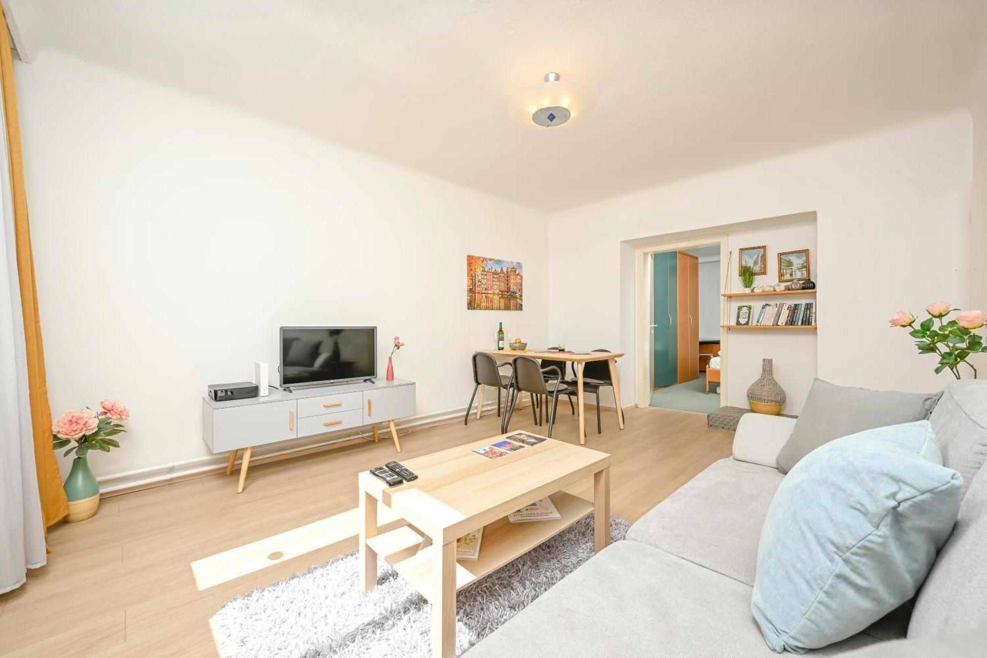 Szene Wien Apartment Ngoại thất bức ảnh