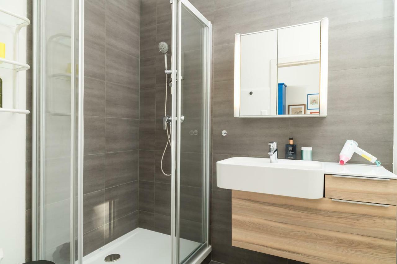Szene Wien Apartment Ngoại thất bức ảnh