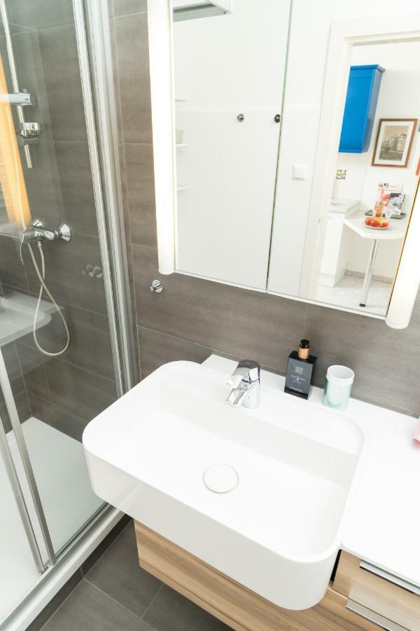 Szene Wien Apartment Ngoại thất bức ảnh