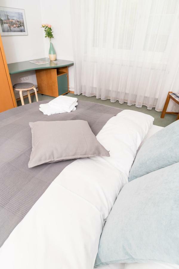 Szene Wien Apartment Ngoại thất bức ảnh