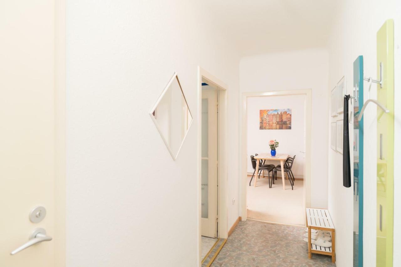 Szene Wien Apartment Ngoại thất bức ảnh
