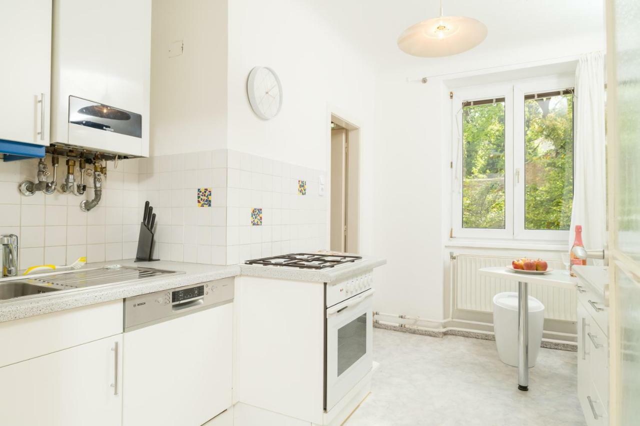 Szene Wien Apartment Ngoại thất bức ảnh
