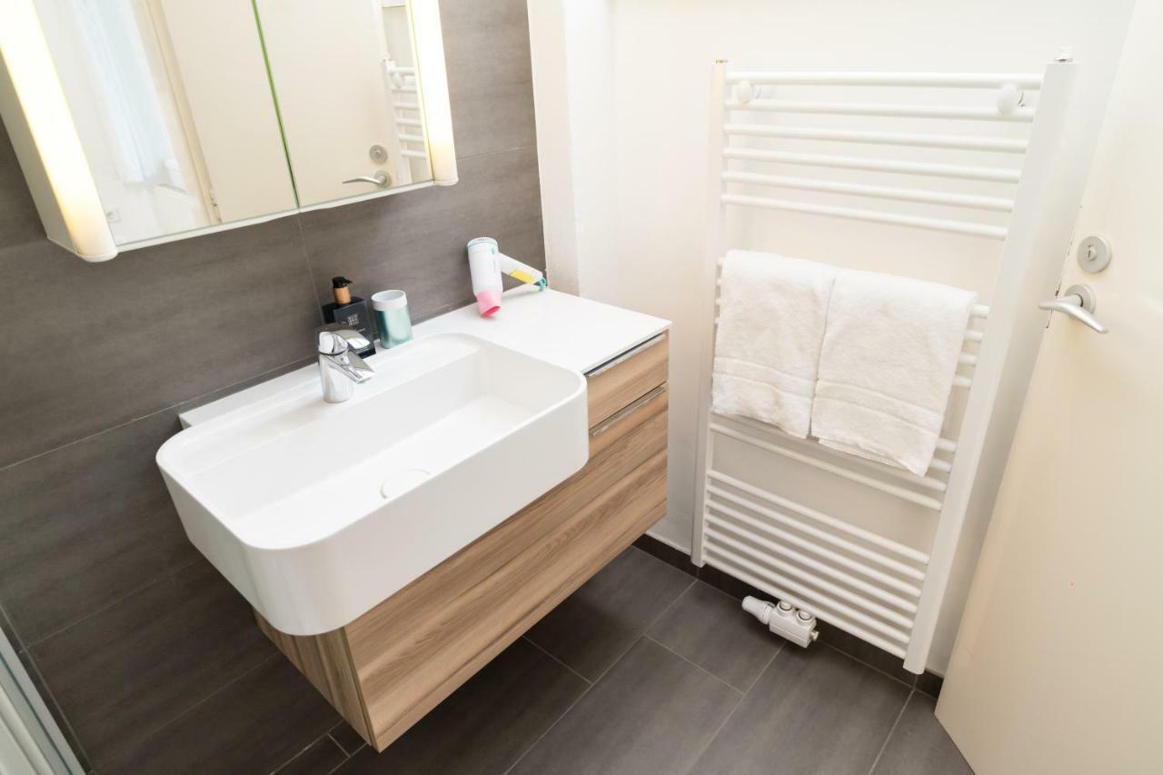 Szene Wien Apartment Ngoại thất bức ảnh