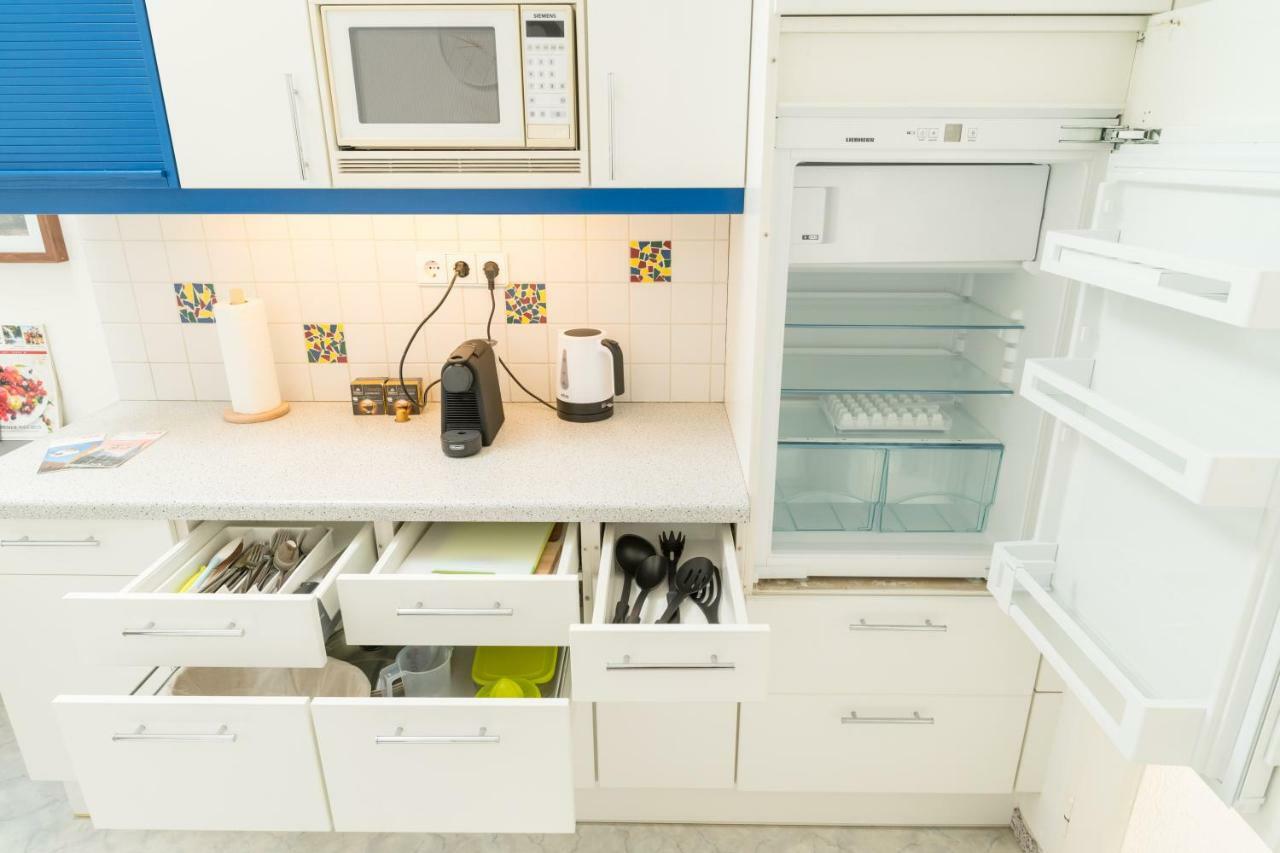 Szene Wien Apartment Ngoại thất bức ảnh