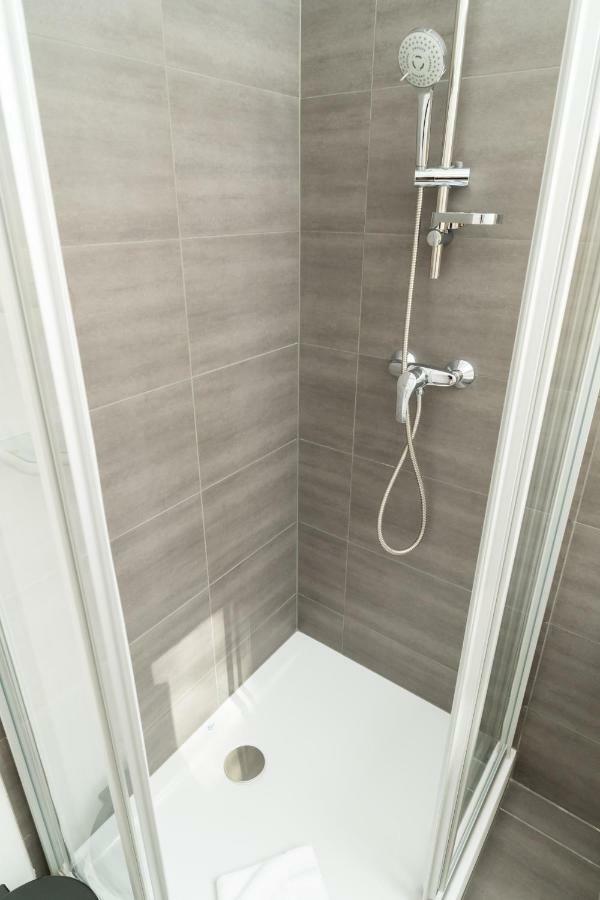 Szene Wien Apartment Ngoại thất bức ảnh