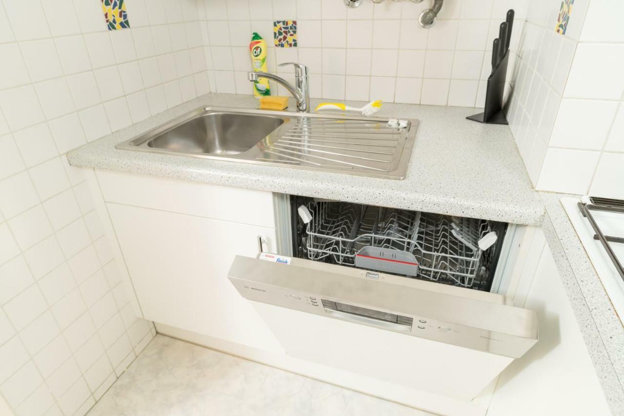 Szene Wien Apartment Ngoại thất bức ảnh