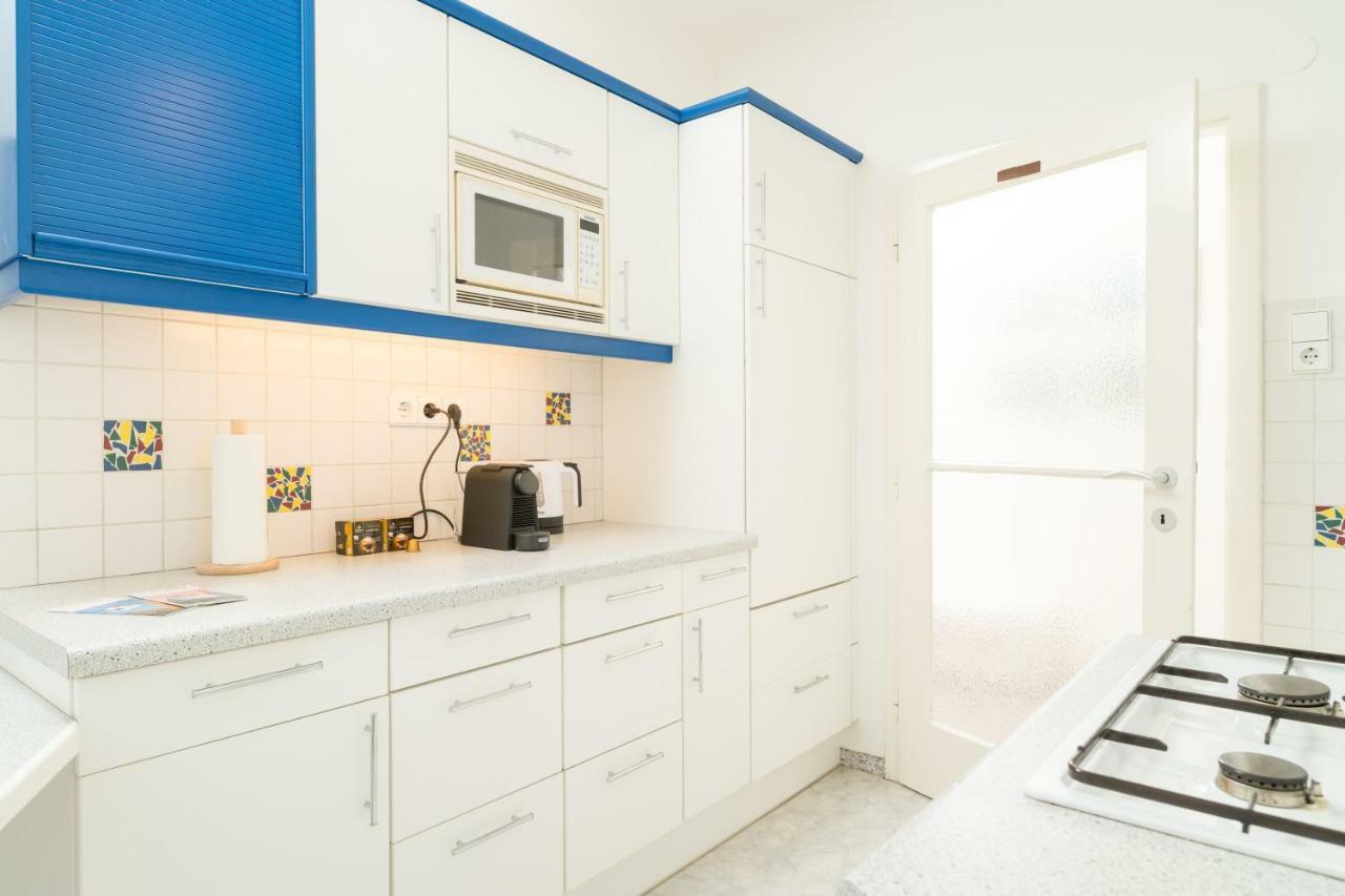 Szene Wien Apartment Ngoại thất bức ảnh