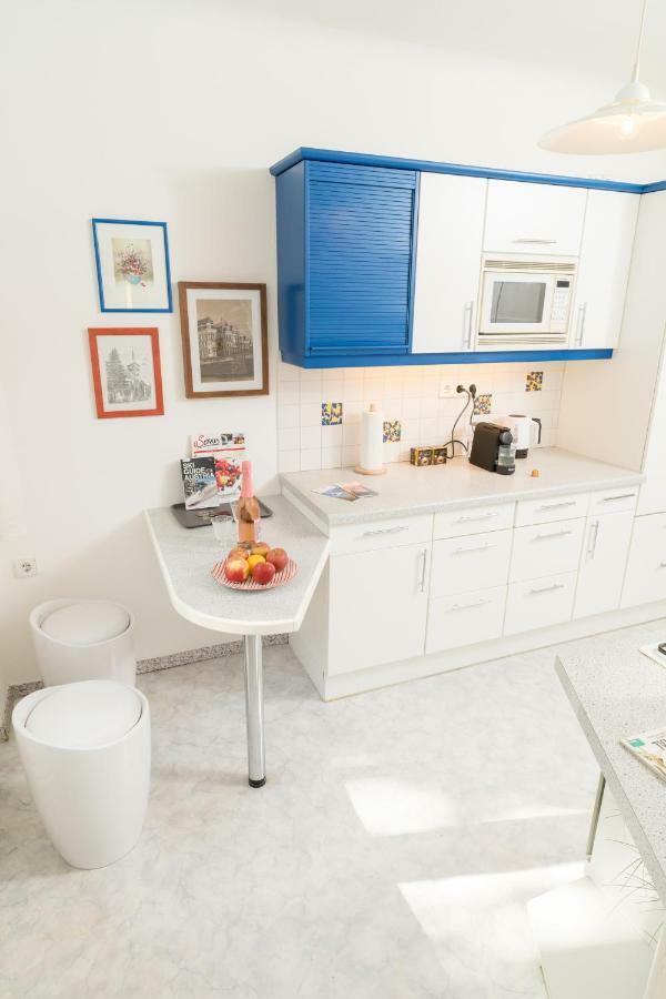 Szene Wien Apartment Ngoại thất bức ảnh